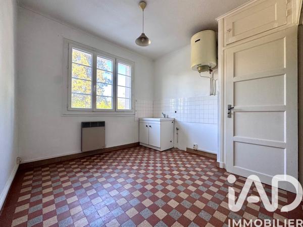 Studio à vendre 35,24 m² Grenoble