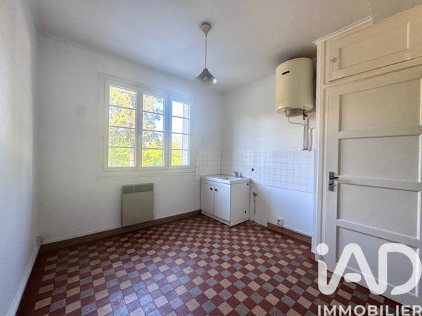 Studio à vendre 35,24 m² Grenoble