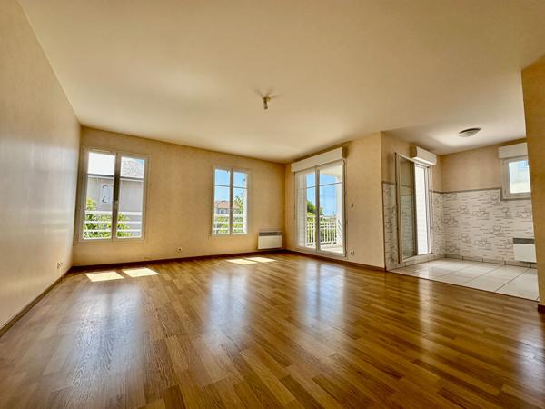 Appartement Saint Gilles Croix De Vie 3 pièce(s) 62 m2