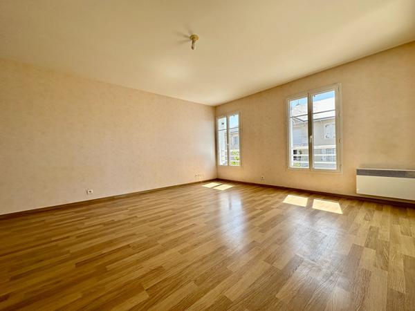 Appartement Saint Gilles Croix De Vie 3 pièce(s) 62 m2