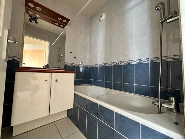 Appartement Saint Gilles Croix De Vie 3 pièce(s) 62 m2