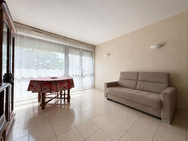 Appartement Ris Orangis 3 pièce(s) 61m2