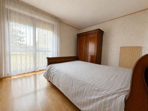 Appartement Ris Orangis 3 pièce(s) 61m2