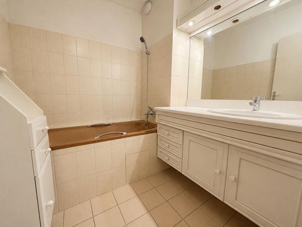 Appartement Ris Orangis 3 pièce(s) 61m2