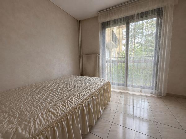 Appartement Ris Orangis 3 pièce(s) 61m2