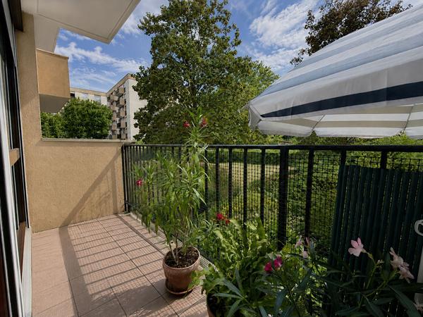 Appartement Ris Orangis 3 pièce(s) 61m2