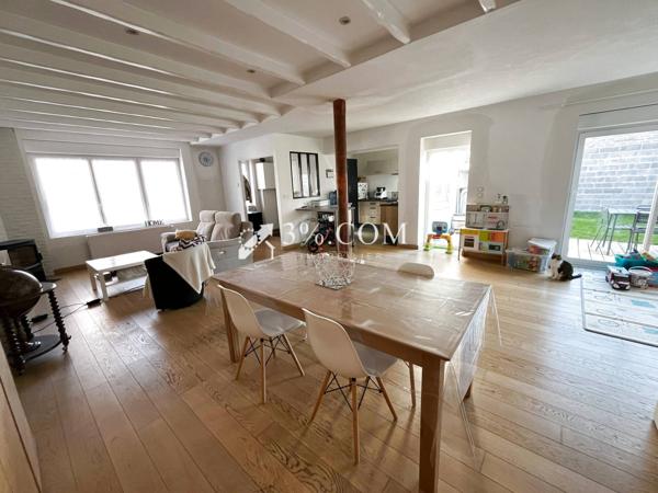 Maison 5 pièce(s) 4 chambre(s) 145 m²