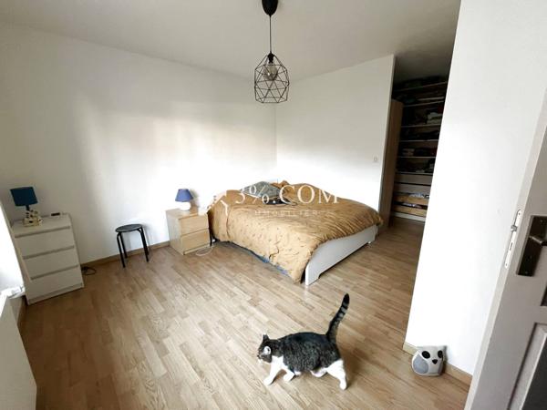 Maison 5 pièce(s) 4 chambre(s) 145 m²