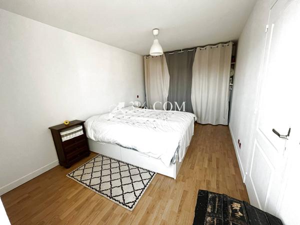 Maison 5 pièce(s) 4 chambre(s) 145 m²