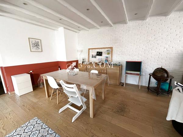 Maison 5 pièce(s) 4 chambre(s) 145 m²