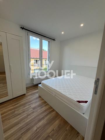3 pièces meublé 46.45 m2
