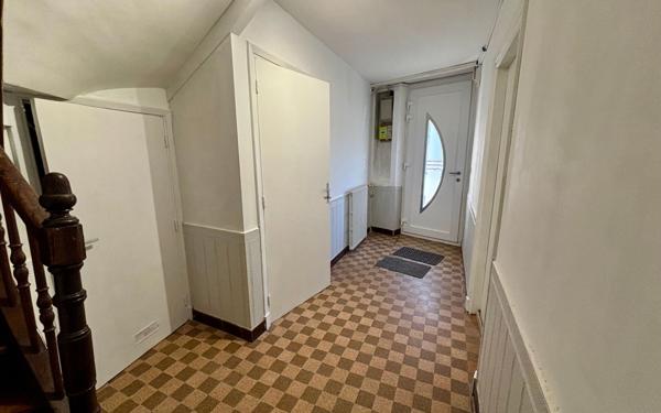 Maison à vendre    5 pièces • 132 m2 Castres