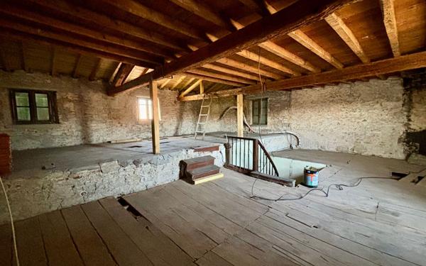 Maison à vendre    5 pièces • 132 m2 Castres