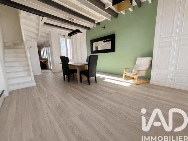Maison à vendre 6 pièces 150 m² Amiens