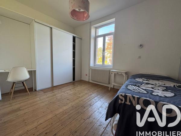 Maison à vendre 6 pièces 150 m² Amiens