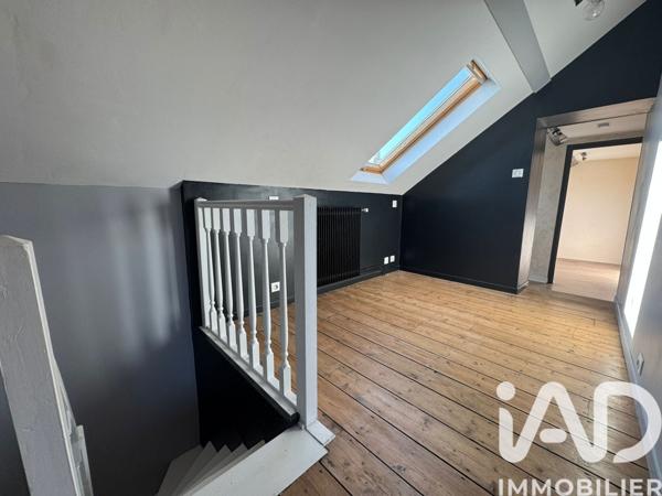 Maison à vendre 6 pièces 150 m² Amiens