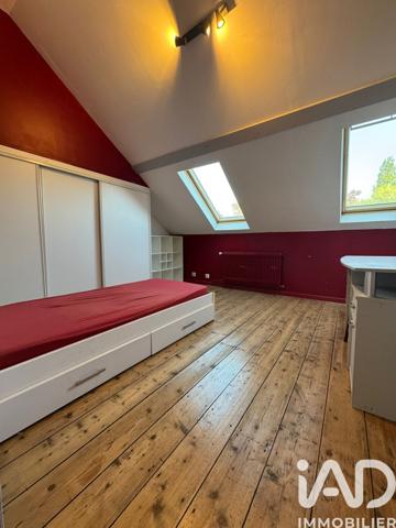 Maison à vendre 6 pièces 150 m² Amiens