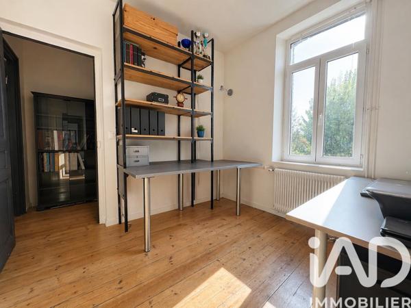 Maison à vendre 6 pièces 150 m² Amiens