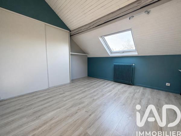 Maison à vendre 6 pièces 150 m² Amiens