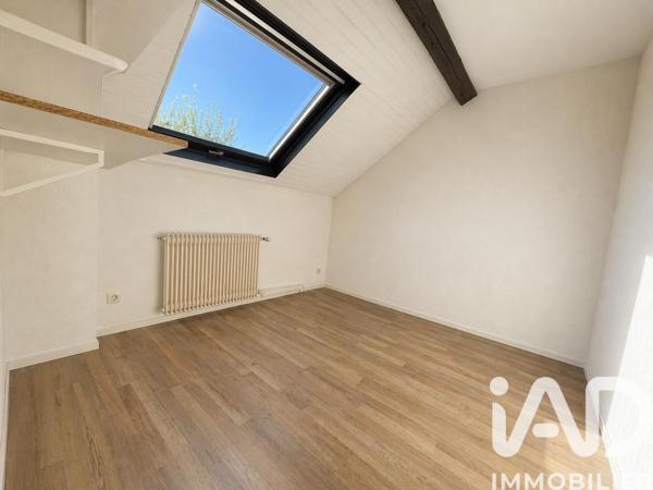 Maison à vendre 6 pièces 150 m² Amiens