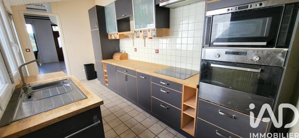 Maison à vendre 6 pièces 150 m² Amiens