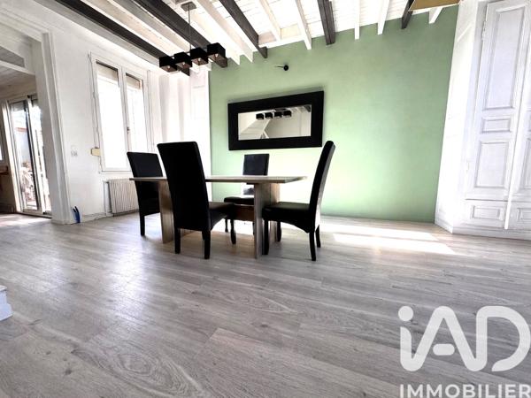 Maison à vendre 6 pièces 150 m² Amiens