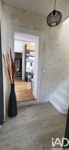 Maison à vendre 6 pièces 150 m² Amiens