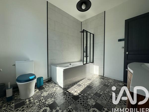 Maison à vendre 6 pièces 150 m² Amiens