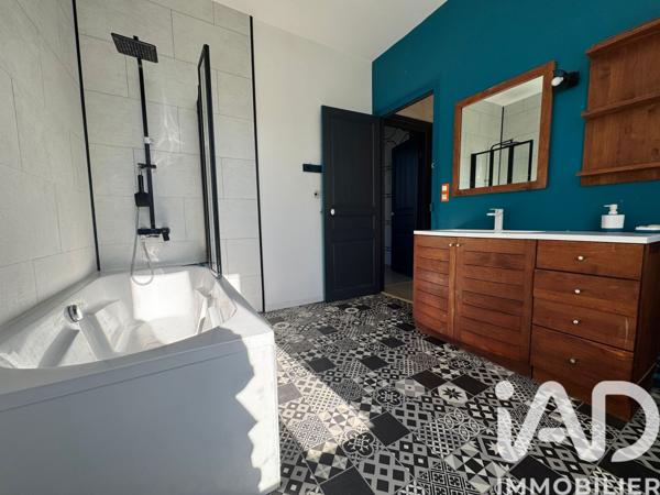 Maison à vendre 6 pièces 150 m² Amiens