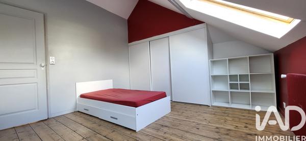 Maison à vendre 6 pièces 150 m² Amiens