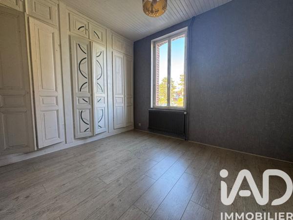 Maison à vendre 6 pièces 150 m² Amiens