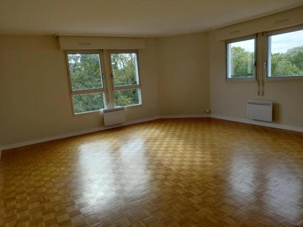 Appartement à louer au Chesnay-Rocquencourt (78150)