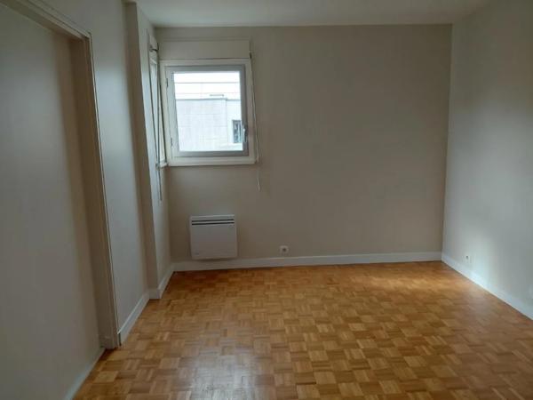 Appartement à louer au Chesnay-Rocquencourt (78150)