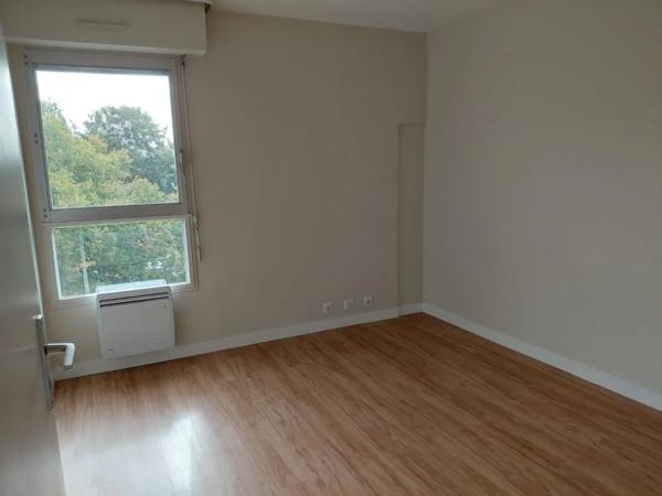 Appartement à louer au Chesnay-Rocquencourt (78150)