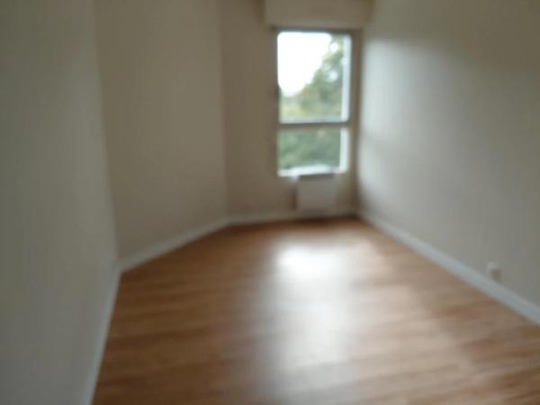 Appartement à louer au Chesnay-Rocquencourt (78150)
