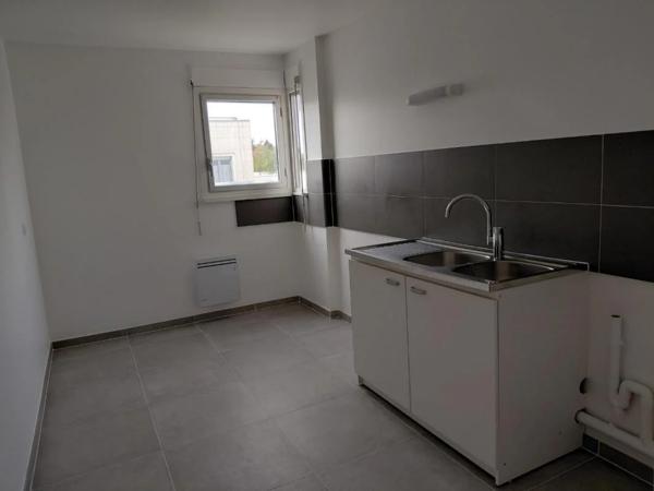 Appartement à louer au Chesnay-Rocquencourt (78150)