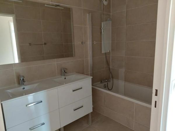 Appartement à louer au Chesnay-Rocquencourt (78150)