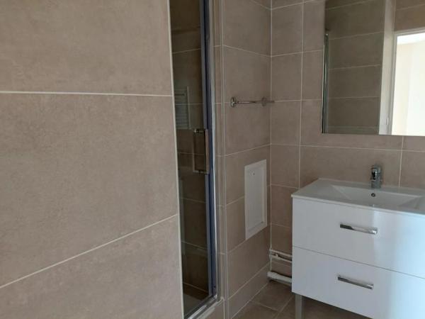 Appartement à louer au Chesnay-Rocquencourt (78150)