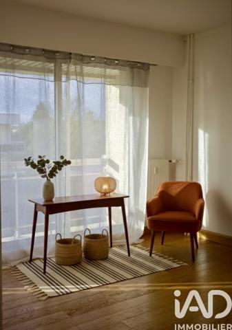 Appartement à vendre 5 pièces 136 m² Compiègne
