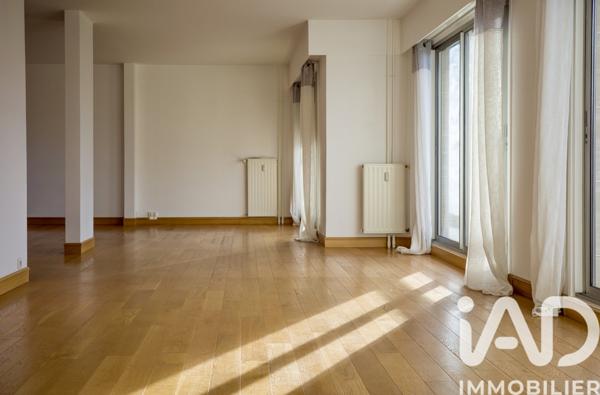 Appartement à vendre 5 pièces 136 m² Compiègne