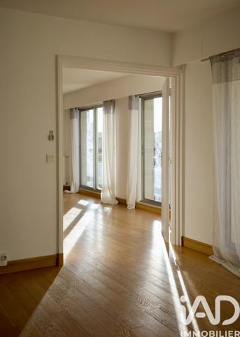 Appartement à vendre 5 pièces 136 m² Compiègne