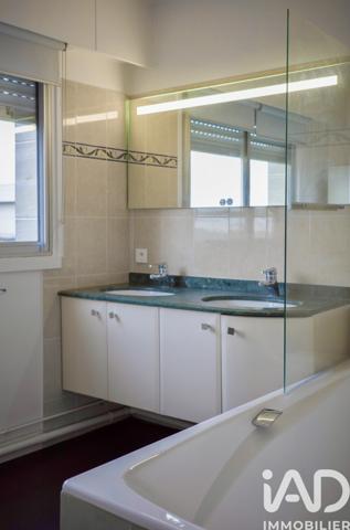 Appartement à vendre 5 pièces 136 m² Compiègne