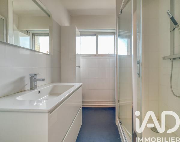 Appartement à vendre 5 pièces 136 m² Compiègne