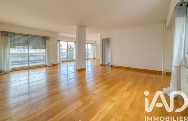 Appartement à vendre 5 pièces 136 m² Compiègne