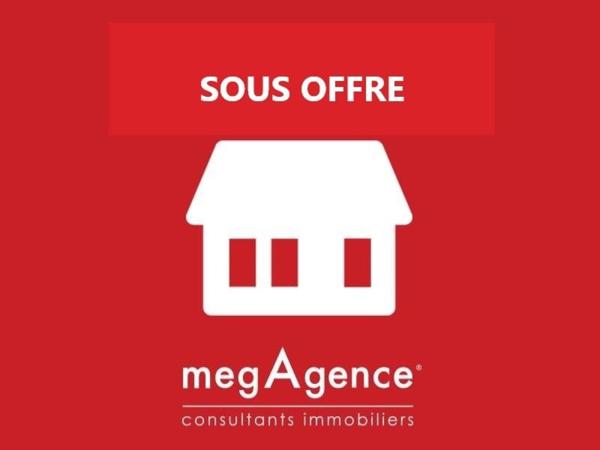 Appartement à MAULEON, 79700 - 3 pièces 69m²