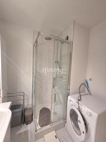 Appartement 94 m² avec balcon, ascenseur, garage et cave