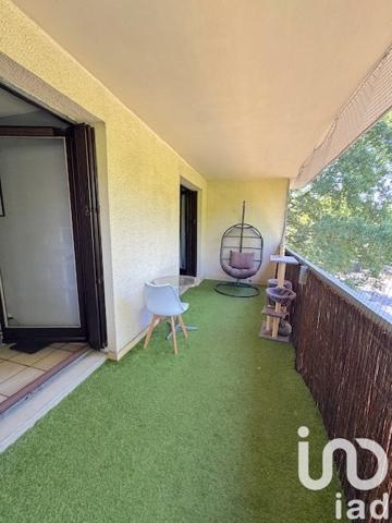 Appartement à vendre 4 pièces 82 m² Tremblay-en-France