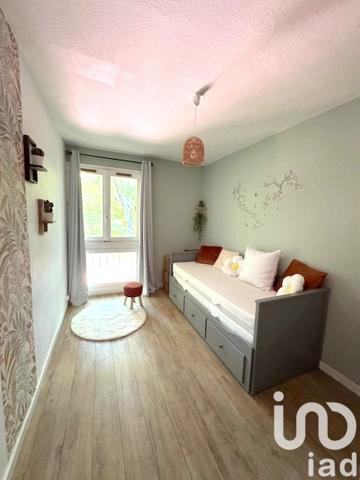 Appartement à vendre 4 pièces 82 m² Tremblay-en-France