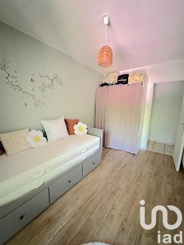 Appartement à vendre 4 pièces 82 m² Tremblay-en-France
