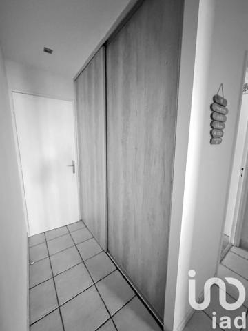 Appartement à vendre 4 pièces 82 m² Tremblay-en-France